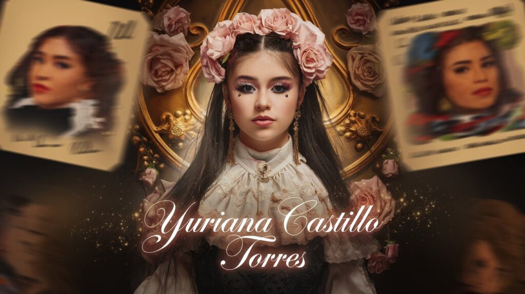 The Tragic Tale of Yuriana Castillo Torres: Love, Narcos, and a Life Cut Short