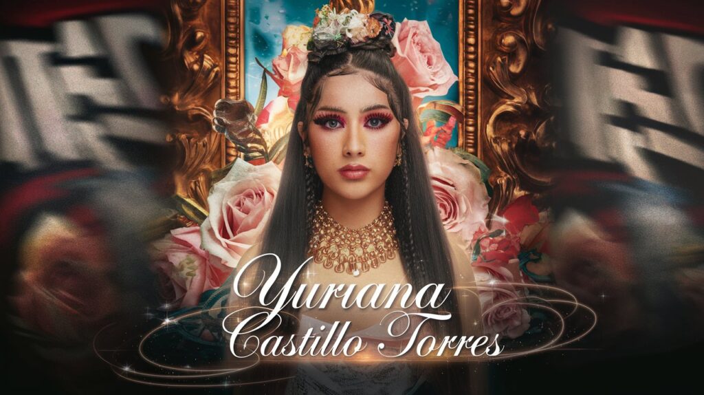 The Tragic Tale of Yuriana Castillo Torres: Love, Narcos, and a Life Cut Short