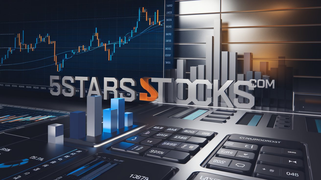 5starsstocks .com: Discover the Smartest Way to Invest in Passive & Dividend Stocks Today
