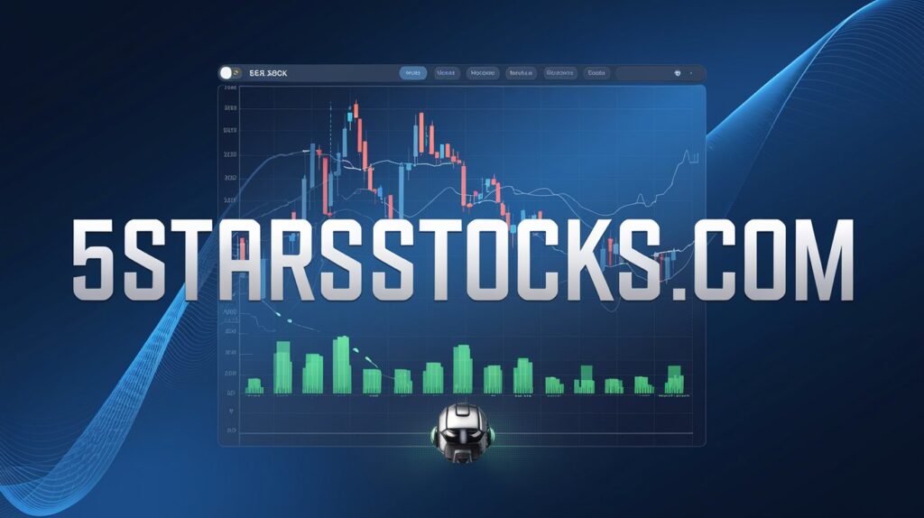 5starsstocks .com: Discover the Smartest Way to Invest in Passive & Dividend Stocks Today
