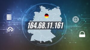 Discover Everything About IP Address 164.68.111.161 – Geolocation, Ownership & More