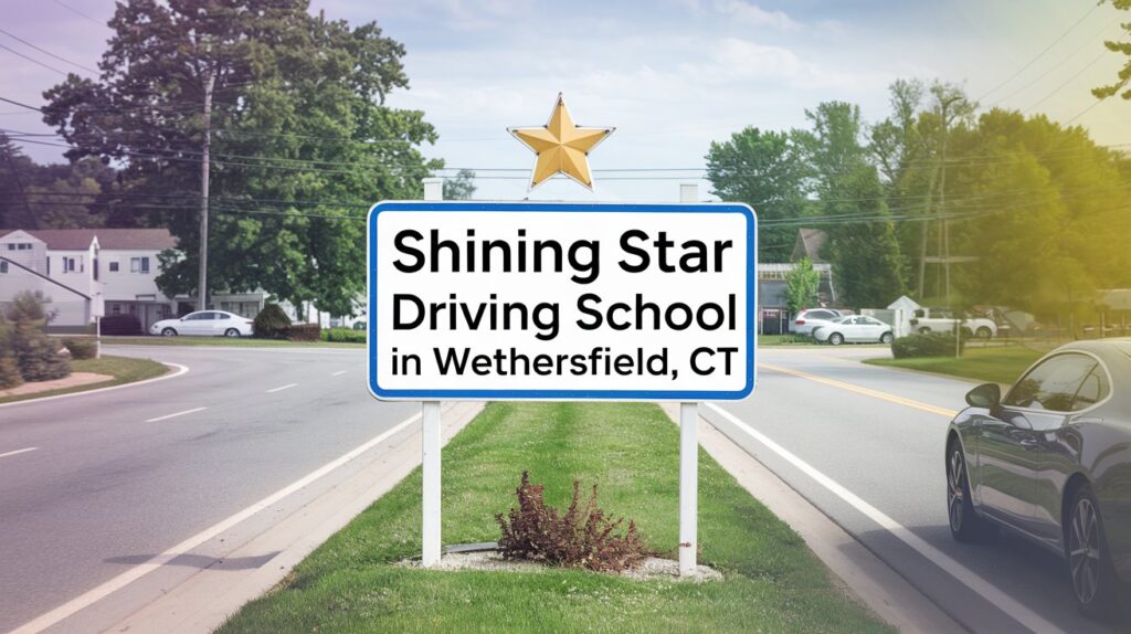 Shining Star Driving School in Wethersfield CT