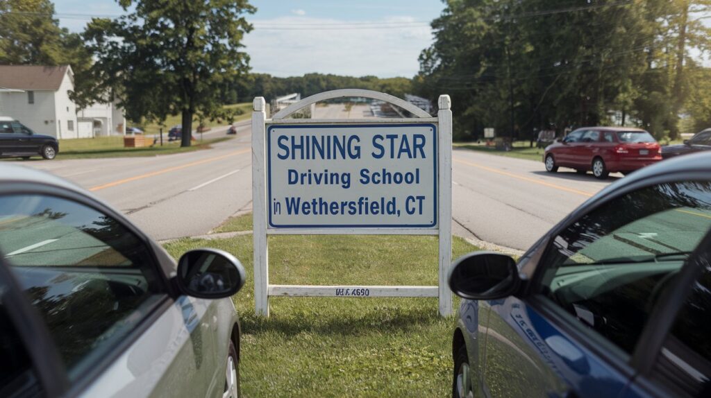 Shining Star Driving School in Wethersfield CT