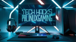 Tech Hacks PBlinuxGaming - Unlock Peak Gaming Performance