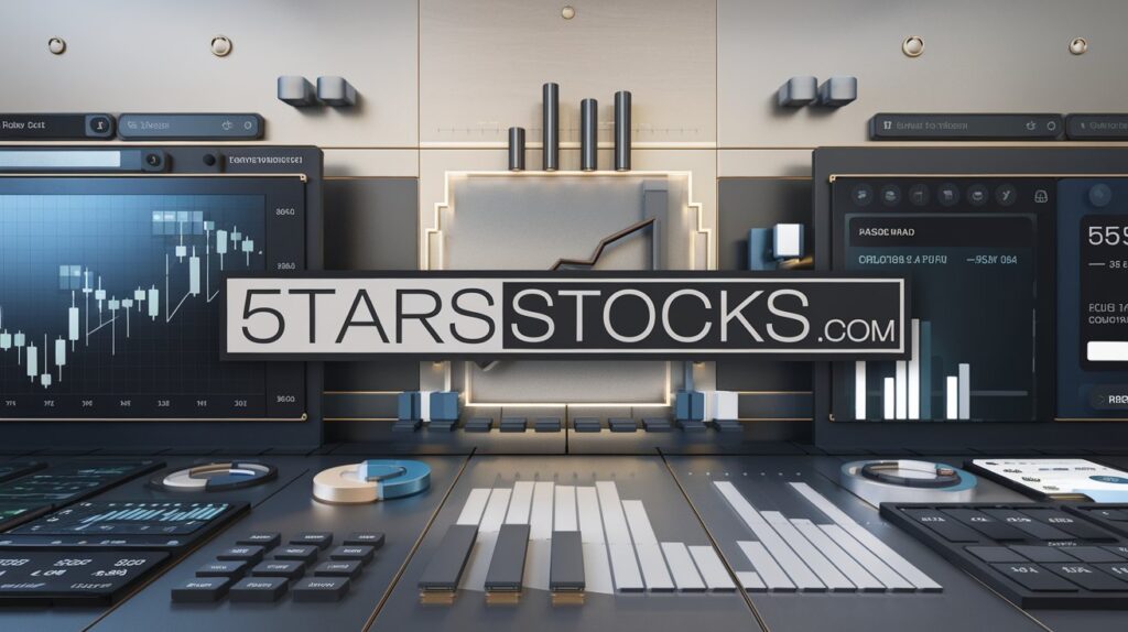5starsstocks .com: Discover the Smartest Way to Invest in Passive & Dividend Stocks Today