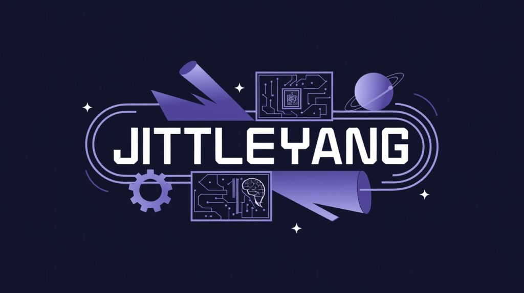 'Jittleyang': What It Means and Why It's Worth Your Attention