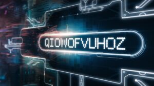 Qiowofvuhoz: When a Keyword Has No Meaning—And Why That Matters in SEO