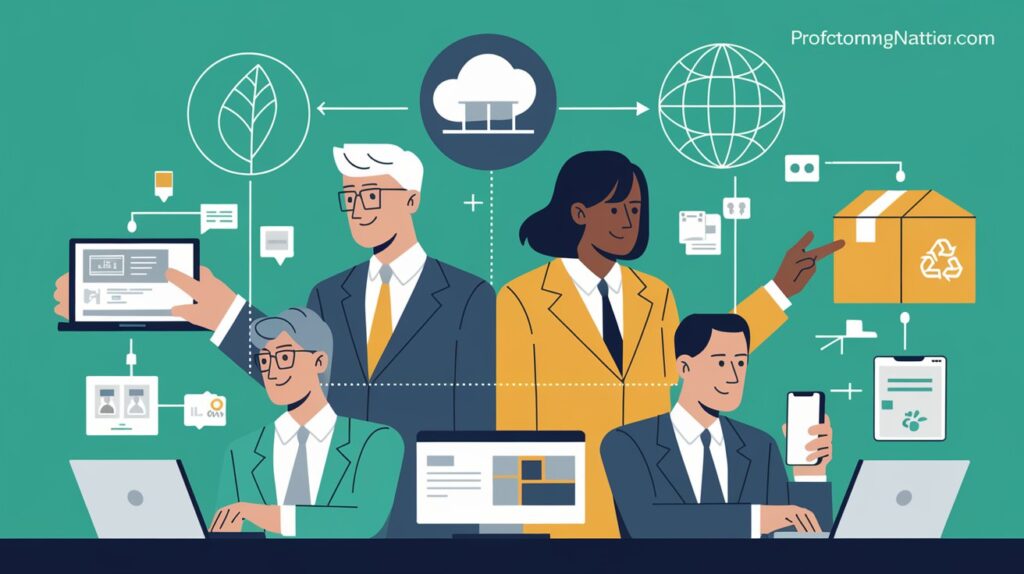 ProcurementNation.com Contact Info Review – Is It Actually Helpful?