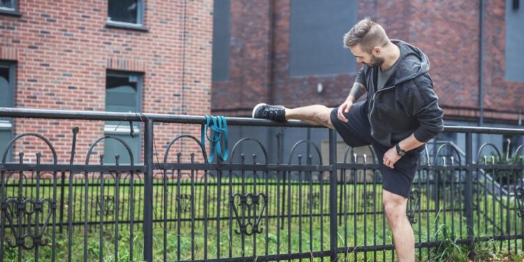 Redefining Confidence – How Fittux Is Blending Comfort and Streetwear in UK Gym Fashion