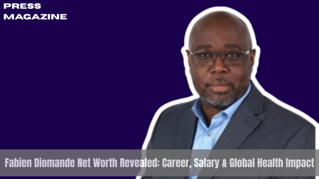 Fabien Diomande Net Worth Revealed: Career, Salary & Global Health Impact
