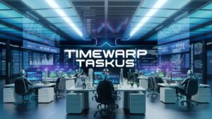 TimeWarp TaskUs: The Game-Changing Productivity Tool You Need to Know About