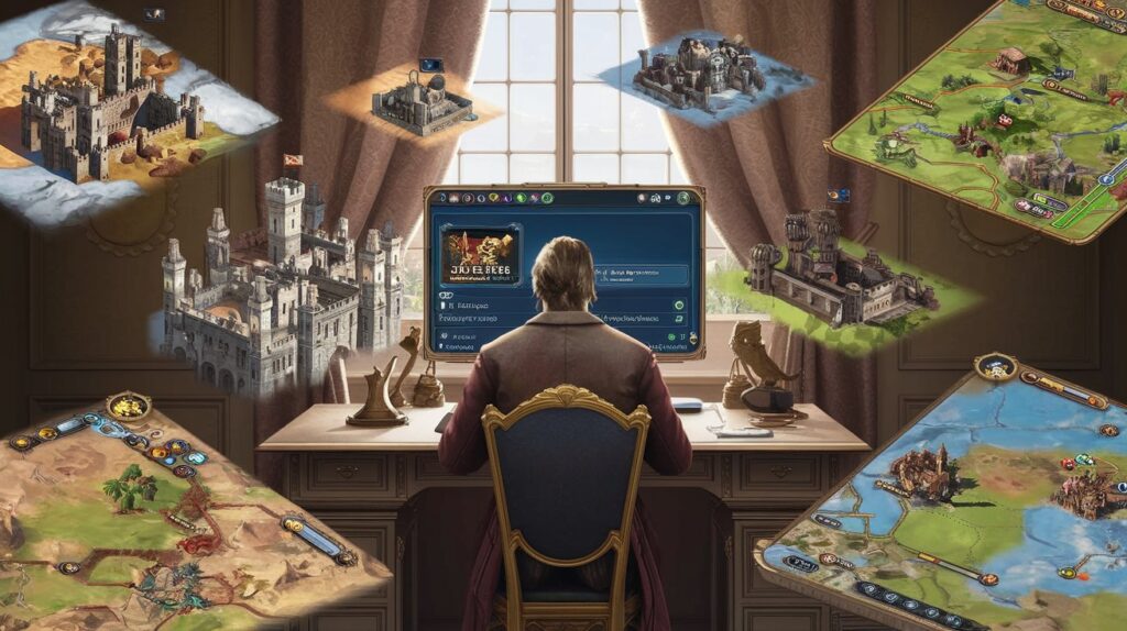 Download Age of Empires Mobile on Laptop Usitility – Full Guide & Utility