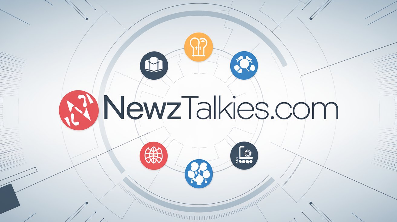Discover Everything About NewzTalkies.com: Your Go-To Source for News & Entertainment!