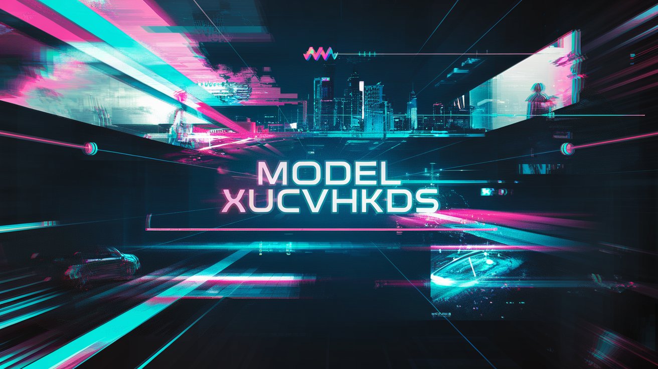 What Is Model XUCVIHKDS? Inside the Viral Mystery That Has Everyone Curious!
