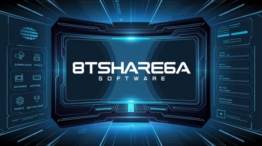 What Is 8tshare6a Software? Full Guide, Features, Safety, & Downloads (Must-Read)