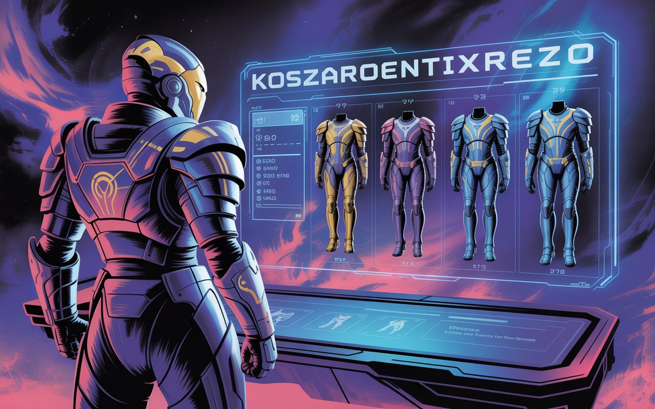 Unlocking Koszaroentixrezo: The Secret Tool Destiny 2 Players Swear By