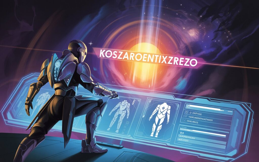 Unlocking Koszaroentixrezo: The Secret Tool Destiny 2 Players Swear By