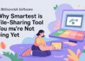 Why 8tshare6a Software Is the Smartest File-Sharing Tool You’re Not Using Yet