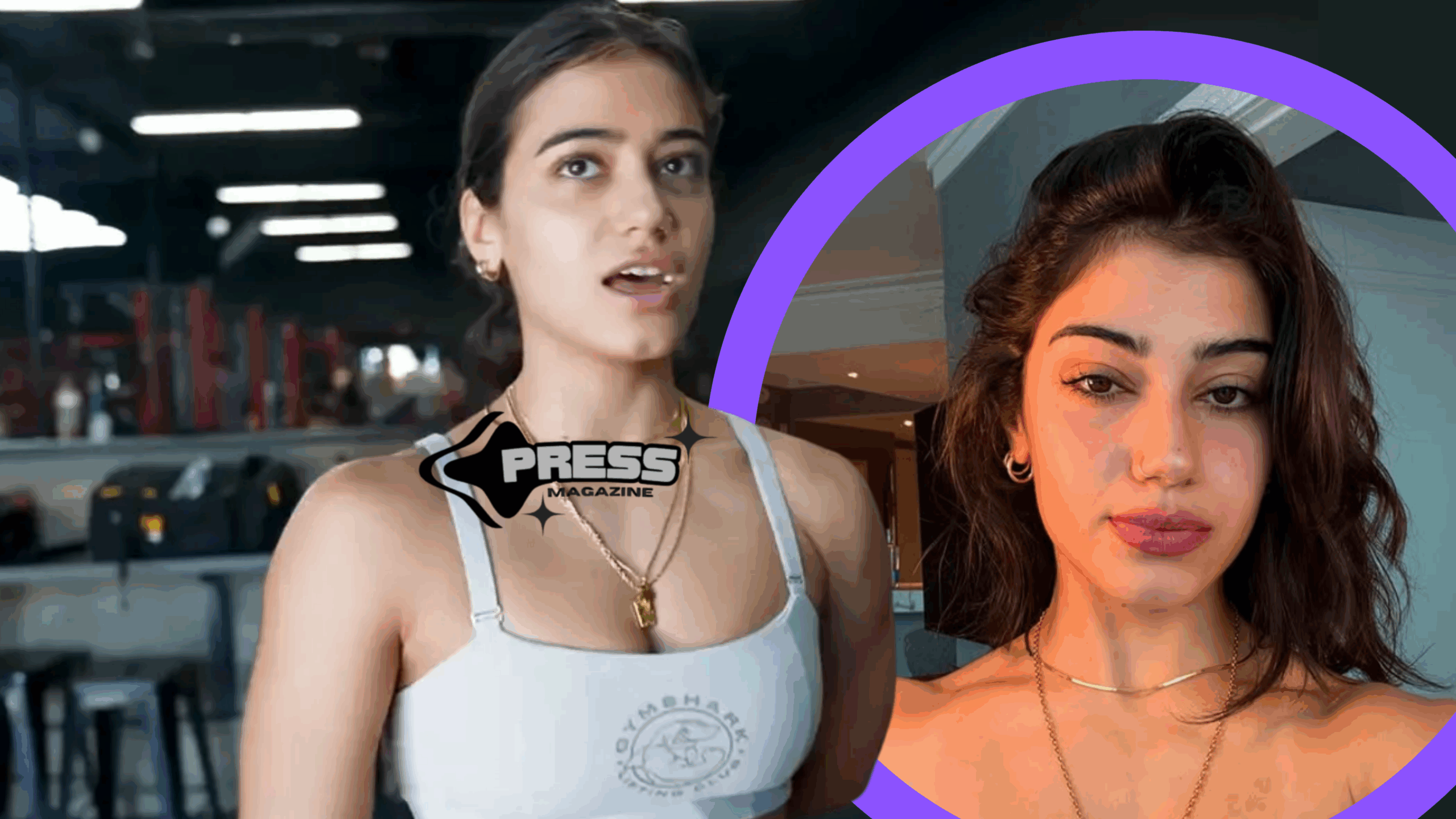 Sara Saffari Age Revealed: Biography, Birthday & Full Profile You Need to Know!