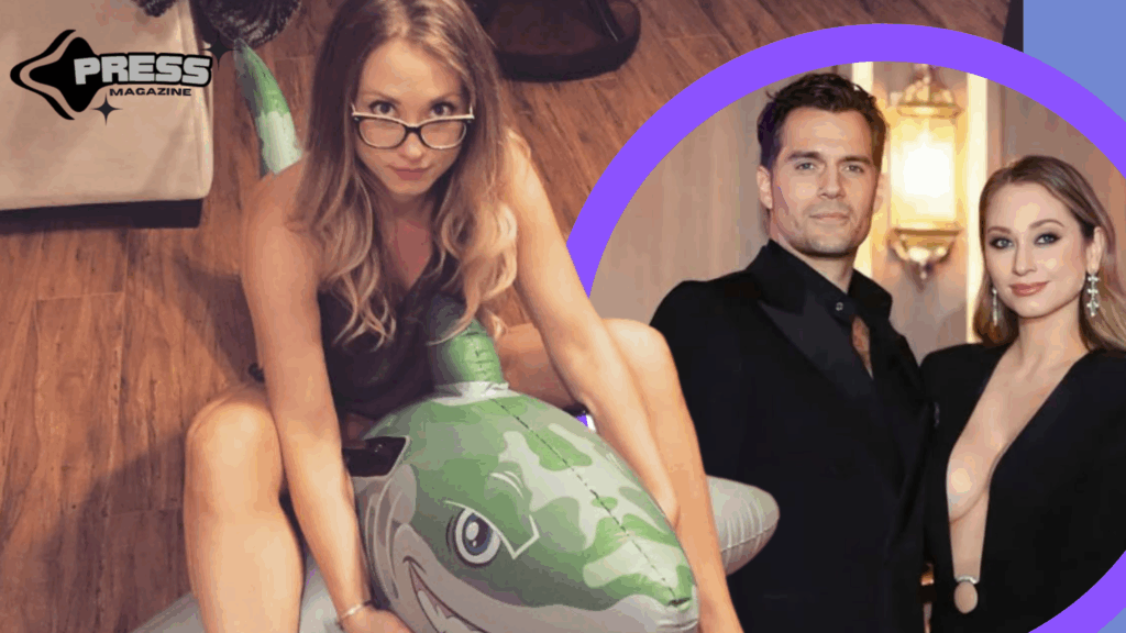 Natalie Viscuso Age, Biography & Relationship Timeline Revealed (2025)