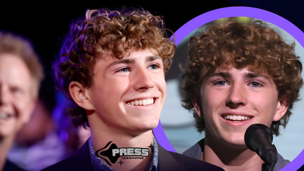 Walker Scobell Age Revealed: How Young Is the Percy Jackson Star in 2025?