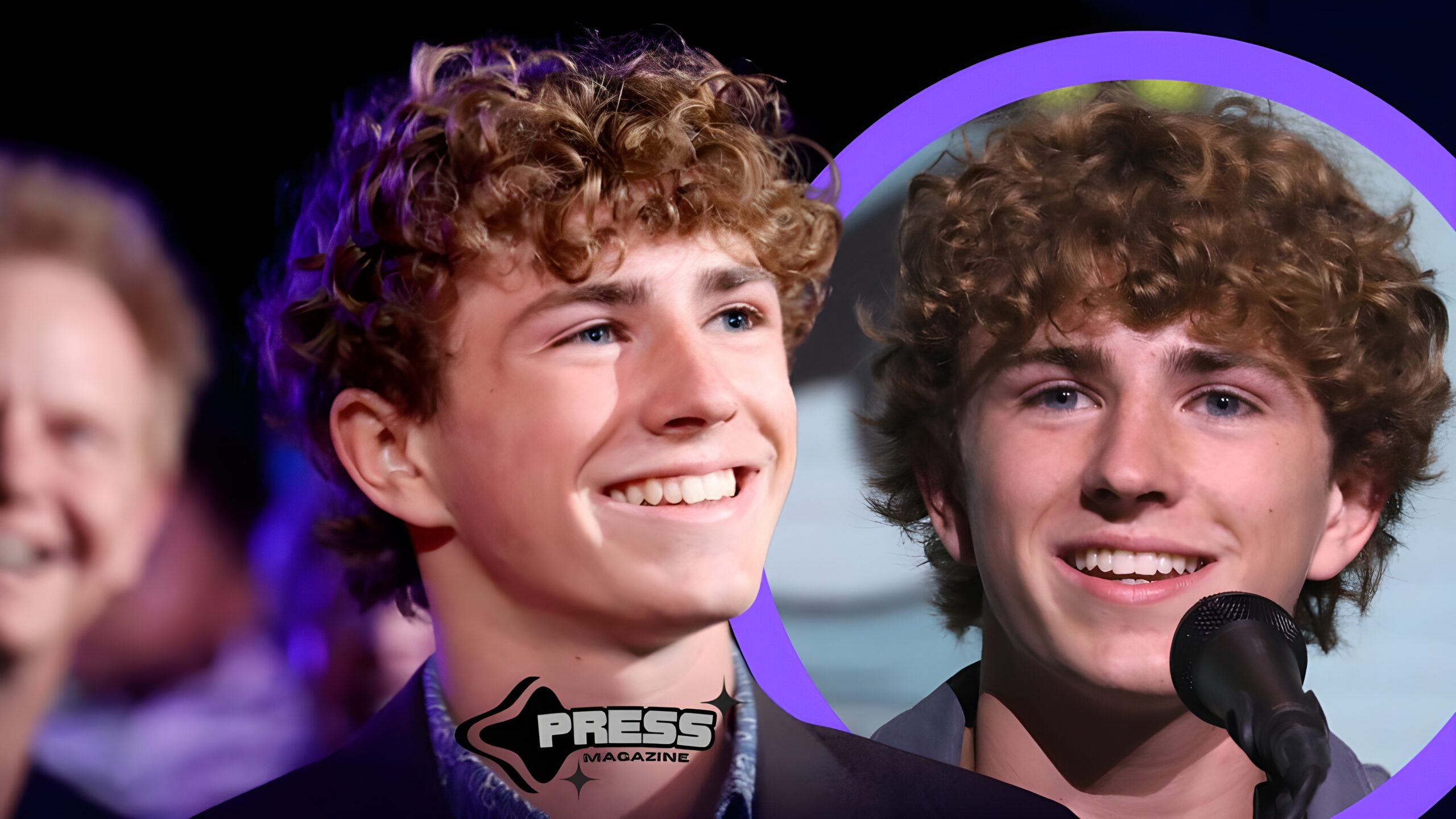 Walker Scobell Age Revealed: How Young Is the Percy Jackson Star in 2025?