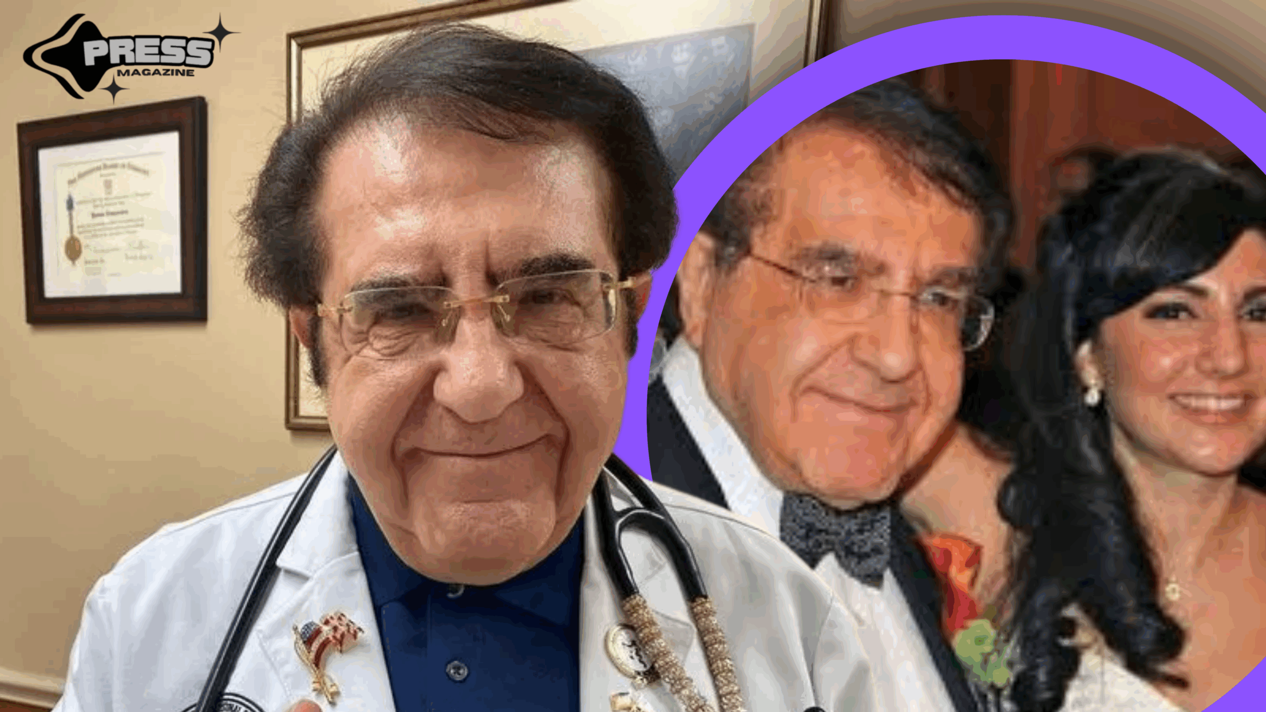 Delores Nowzaradan: Dr. Now’s Mysterious Ex-Wife – Full Biography & Life Facts