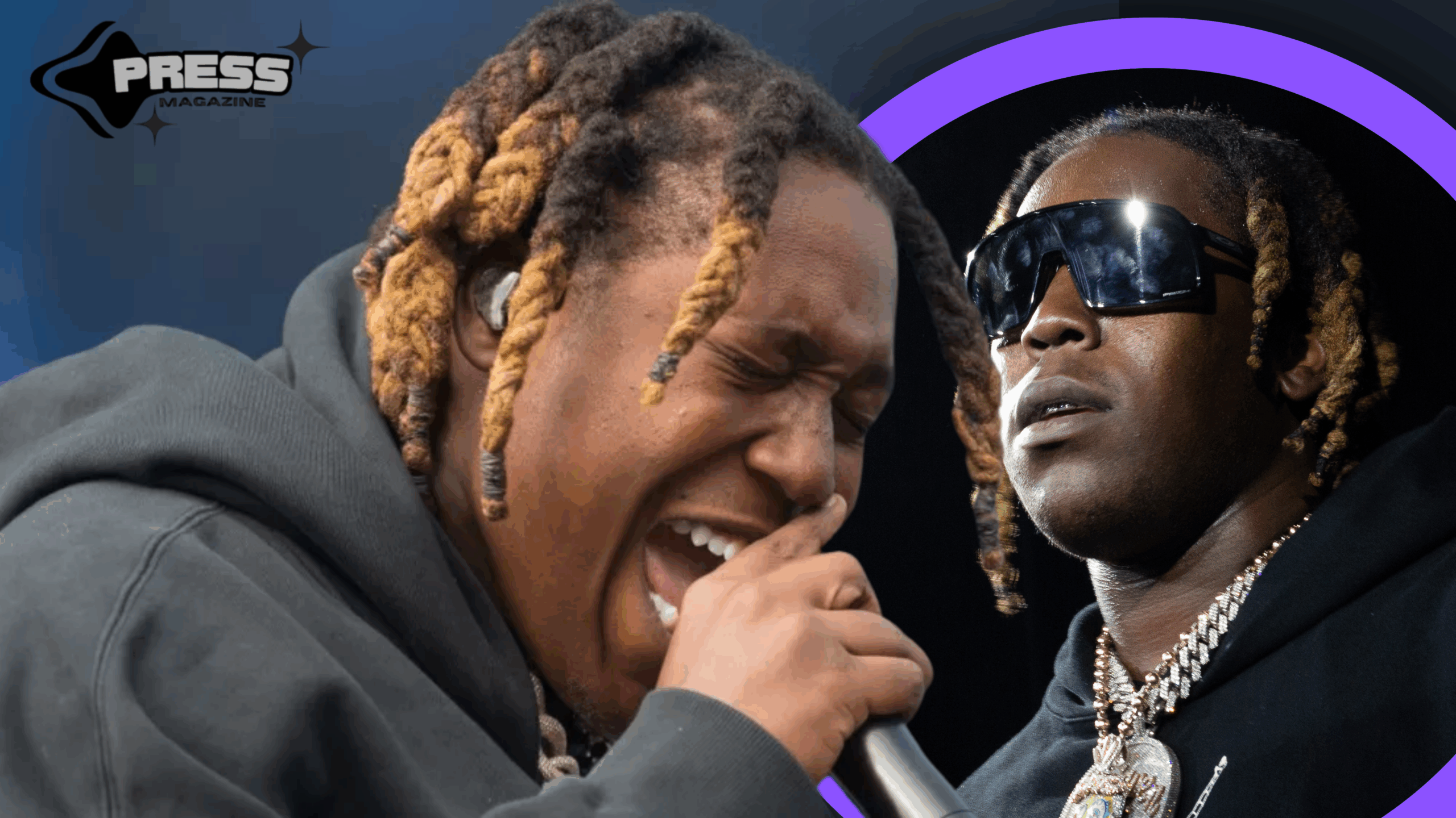 Don Toliver Height - Discover His True Height & Full Bio Here!