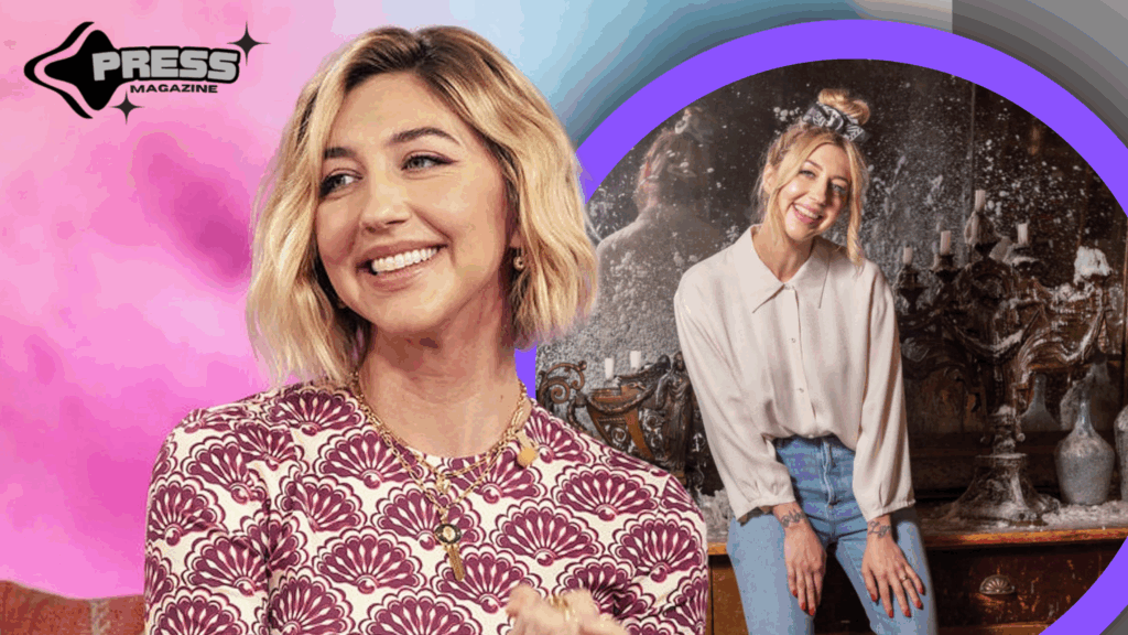 Heidi Gardner Height Revealed: Everything You Need to Know in One Place