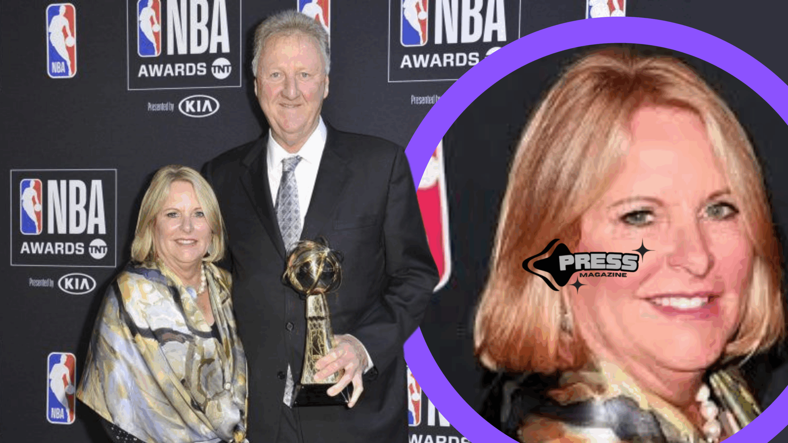 Janet Condra: Larry Bird’s First Wife, Her Life, Legacy & Untold Story