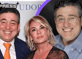 Itzhak Ezratti Wife: The Private Partner Shaping a Public Legacy