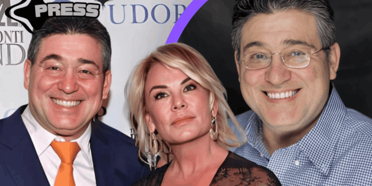 Itzhak Ezratti Wife: The Private Partner Shaping a Public Legacy