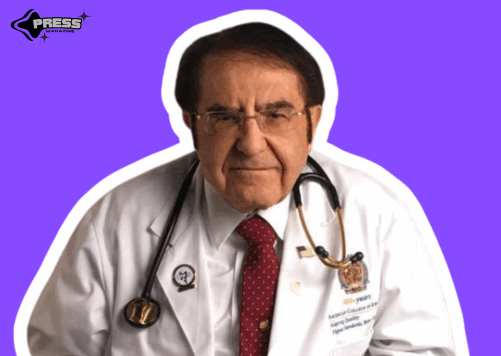 Delores Nowzaradan: Dr. Now’s Mysterious Ex-Wife – Full Biography & Life Facts