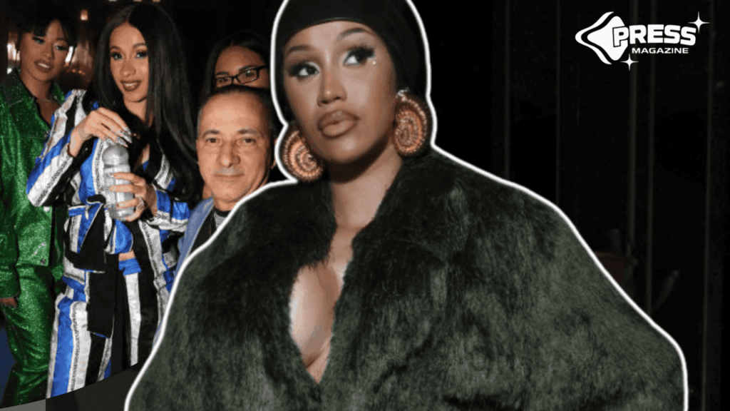 Carlos Alman: The Quiet Dominican Father Behind Cardi B — Short, True Facts