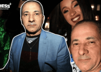 Carlos Alman: The Quiet Dominican Father Behind Cardi B — Short, True Facts