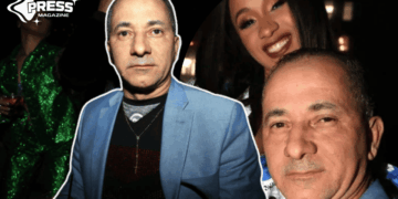 Carlos Alman: The Quiet Dominican Father Behind Cardi B — Short, True Facts