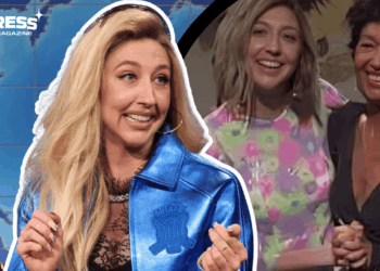 Erny Huelke — The Simple Truth About Heidi Gardner’s Mother
