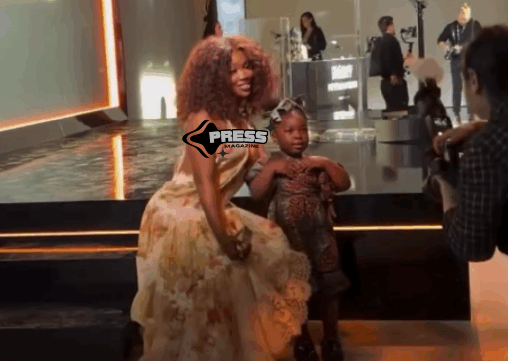 How Old Is SZA Daughter? — Age, Rumors & Real Facts You Need to Know