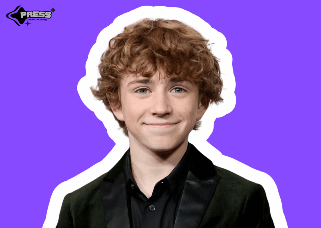 Walker Scobell Age Revealed: How Young Is the Percy Jackson Star in 2025?