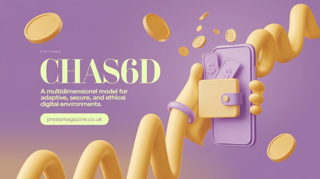 Chas6d Explained: Digital Revolution or Kitchen Innovation? Discover the Truth!