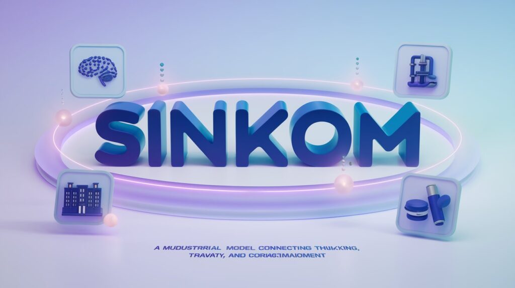 Sinkom Explained: Mental Model, Tech Company & More—What You Didn't Know!