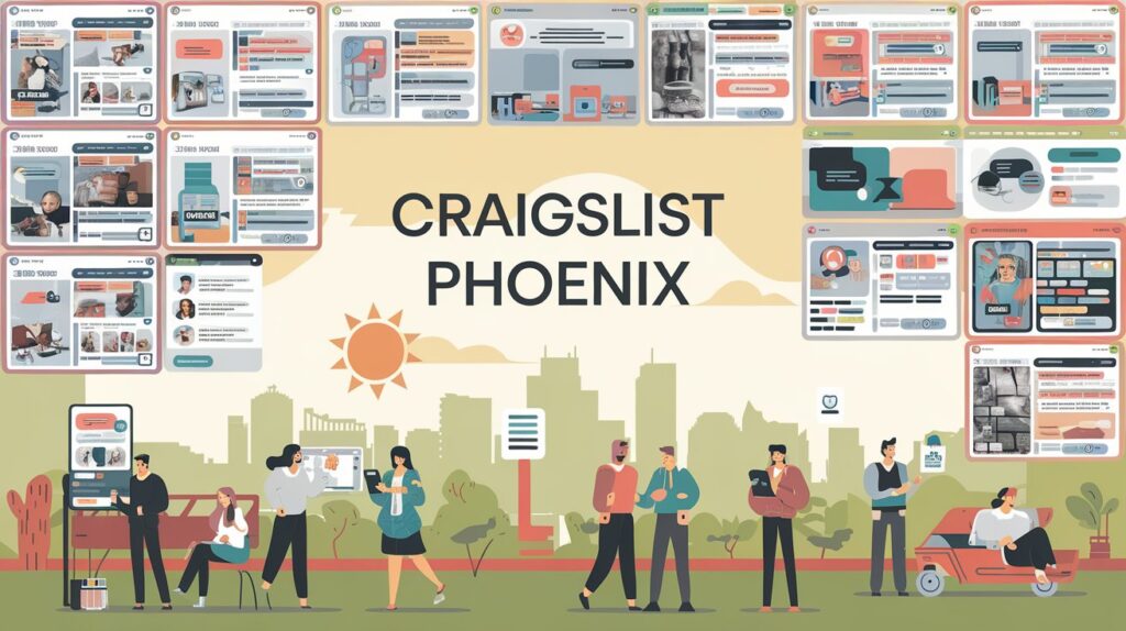 Discover Craigslist Phoenix: Local Deals, Jobs, Housing & Free Stuff in 2025