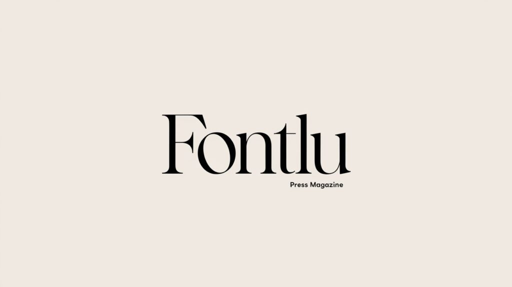 Fontlu Explained: Everything You Need to Know About This Creative Typography Tool