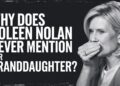 Why Does Coleen Nolan Never Mention Her Granddaughter?