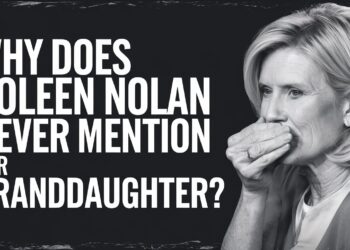 Why Does Coleen Nolan Never Mention Her Granddaughter?