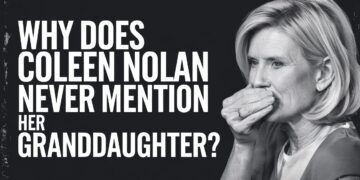 Why Does Coleen Nolan Never Mention Her Granddaughter?
