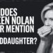 Why Does Coleen Nolan Never Mention Her Granddaughter?