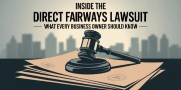 Inside the Direct Fairways Lawsuit: What Every Business Owner Should Know