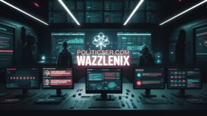 politicser.com wazzlenix — What You Need to Know Now!