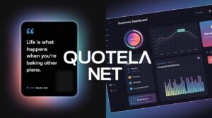 Quotela Net: Daily Inspiration or Business Tool? Discover Everything You Need to Know!